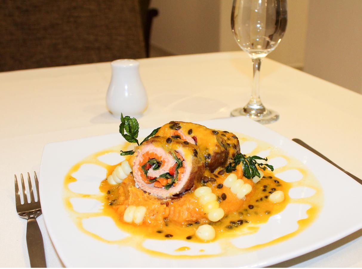 Cusco Pardo Hotel エクステリア 写真