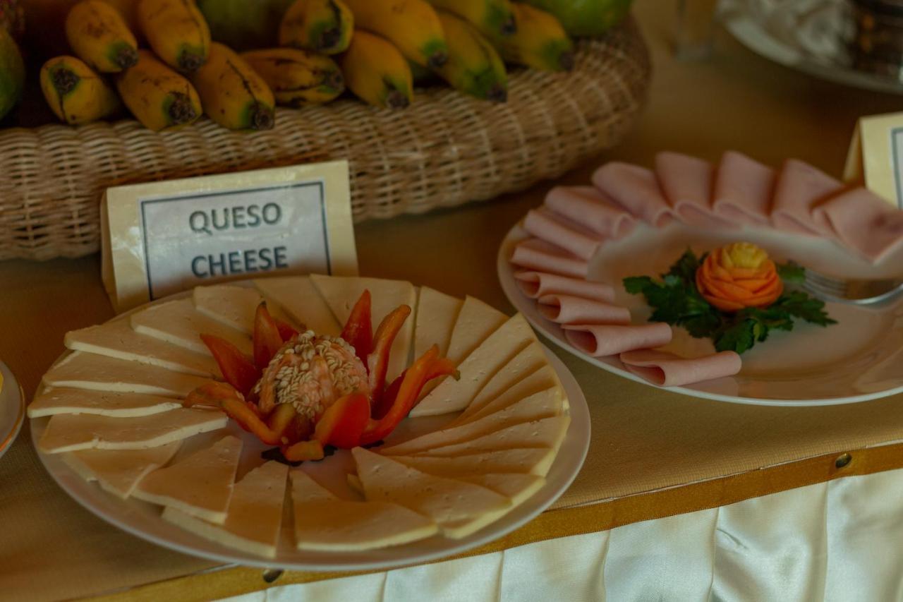Cusco Pardo Hotel エクステリア 写真