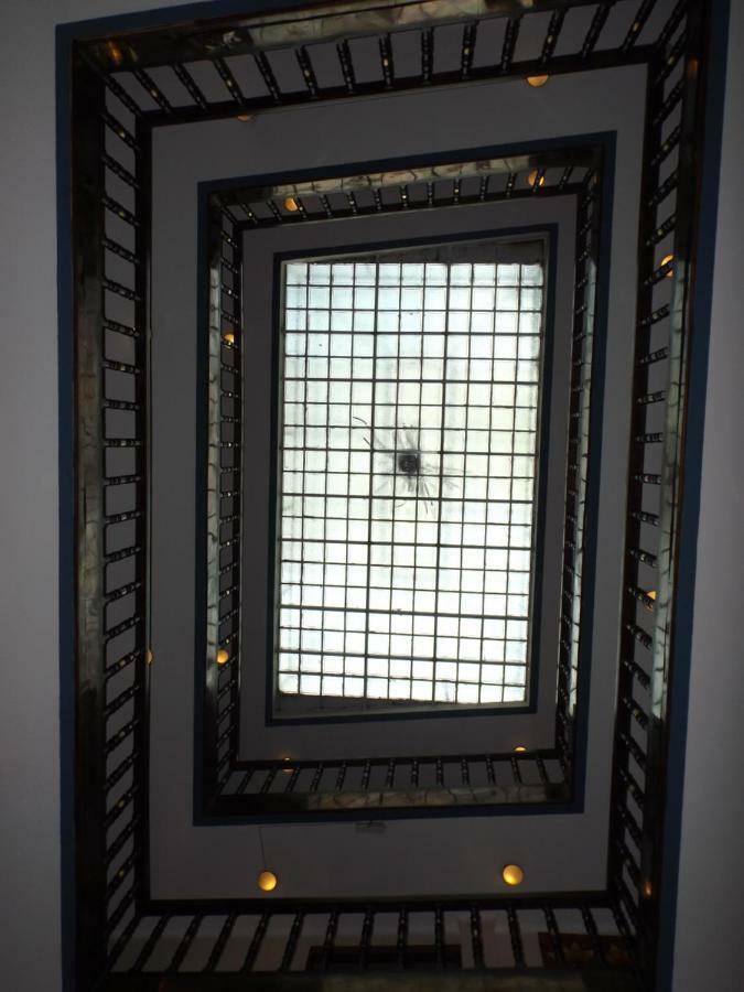 Cusco Pardo Hotel エクステリア 写真
